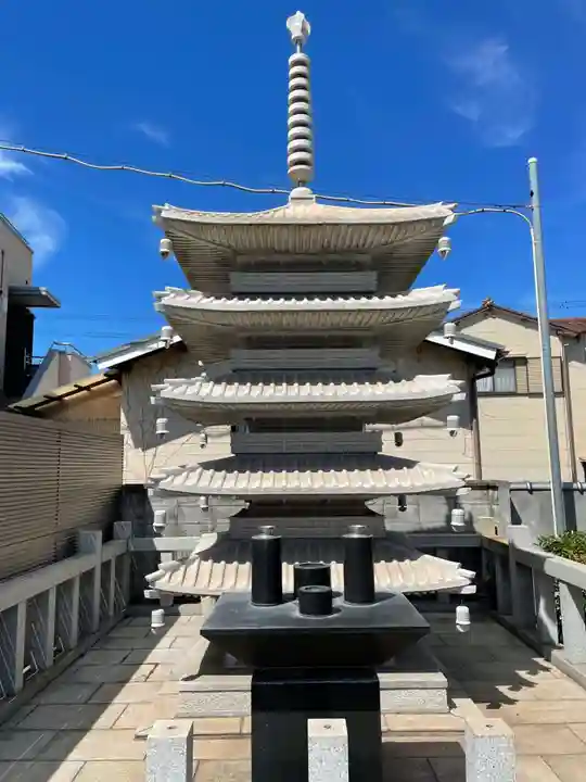 長徳寺(兵庫県)