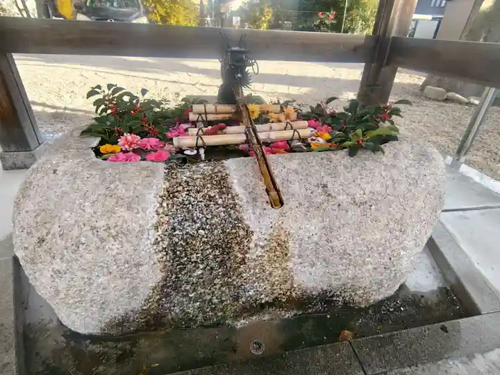 神館神社(三重県)