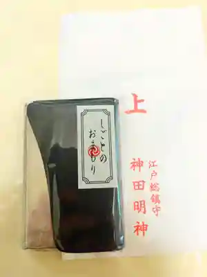 神田神社（神田明神）(東京都)