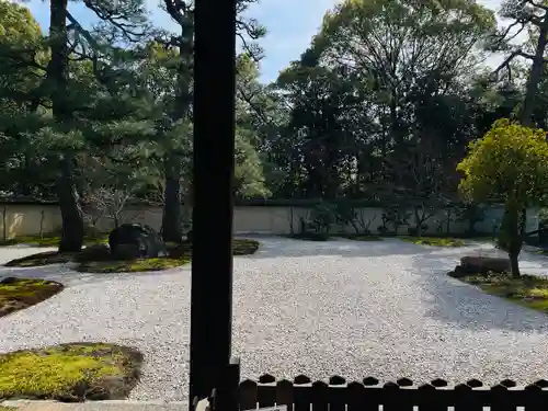 廬山寺（廬山天台講寺）(京都府)