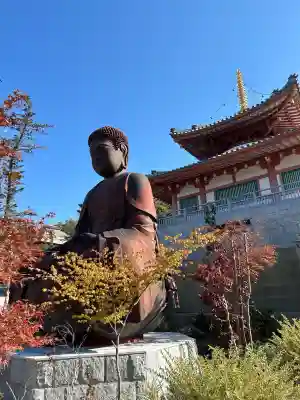 八事山 興正寺(愛知県)