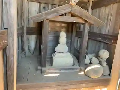 山神堂(千葉県)