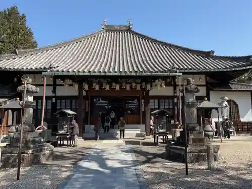 八事山 興正寺(愛知県)