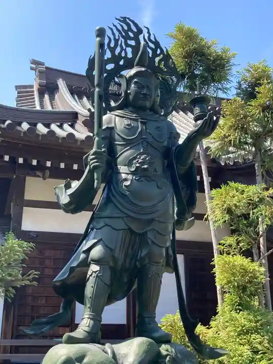 普門寺(神奈川県)