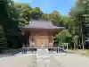 鹿嶋神社(神奈川県)