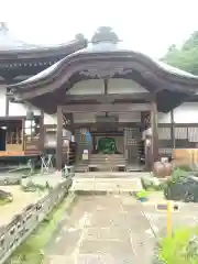 青龍山 吉祥寺(群馬県)