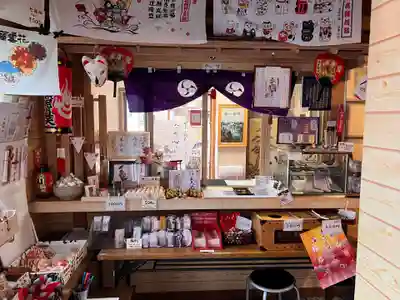 豊川稲荷札幌別院(玉宝禅寺)のその他建物