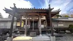 隨泉寺(岡山県)