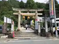 山寺日枝神社(山形県)