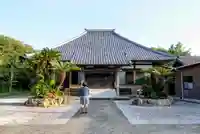 普蔵院の本殿・本堂