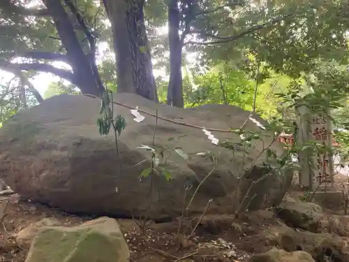 來宮神社(静岡県)