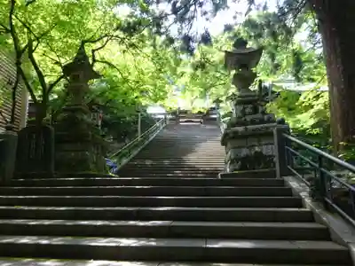 最乗寺（道了尊）のその他建物
