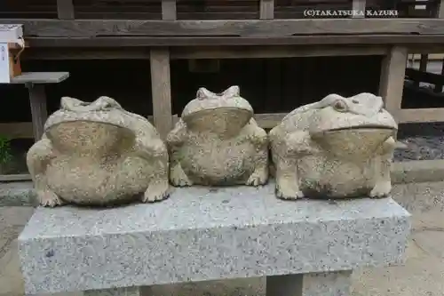 大洗磯前神社(茨城県)