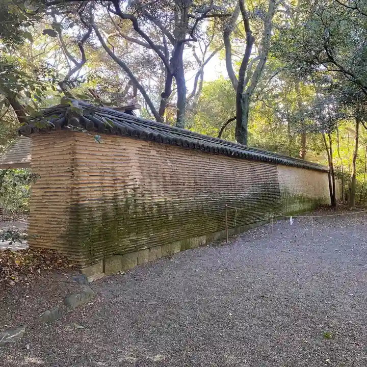 熱田神宮(愛知県)