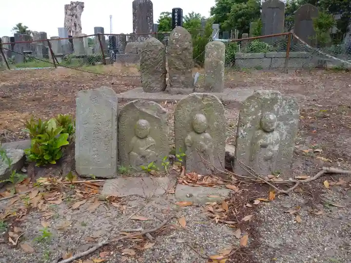 東漸寺のその他建物