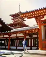 薬師寺のその他建物