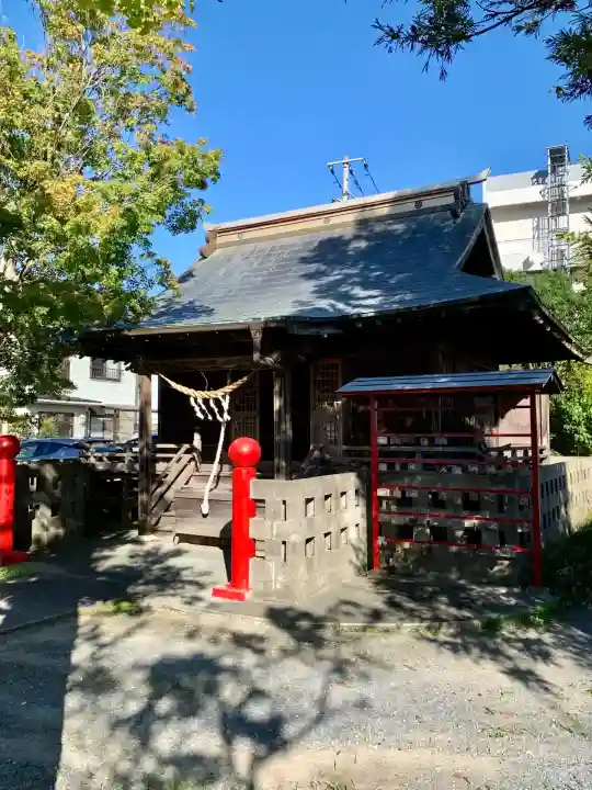天神社(宮城県)