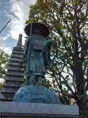 安養寺(神奈川県)