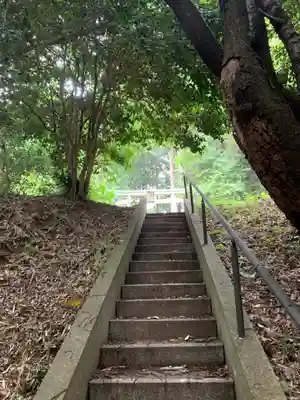 権現宮(千葉県)