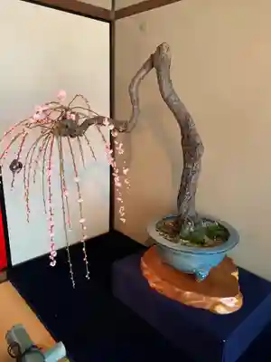 神社(慶雲館)(滋賀県)