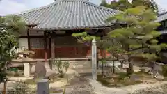 法華寺(京都府)