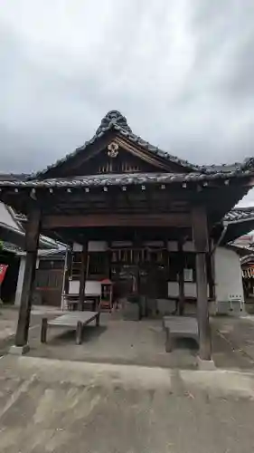 聖天宮法輪寺(和歌山県)