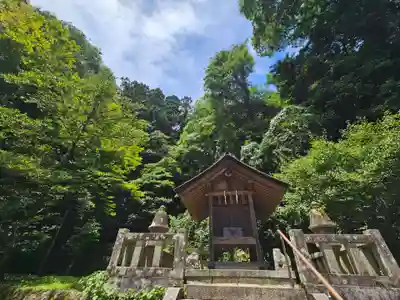 美保神社(島根県)