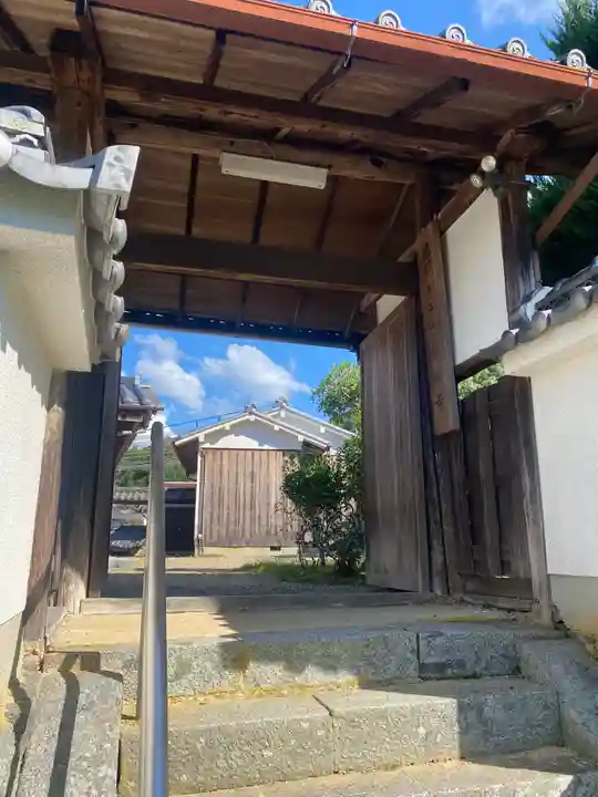 金剛寺(奈良県)