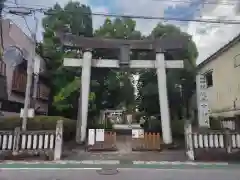 今市報徳二宮神社(栃木県)