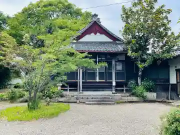 月通寺(滋賀県)