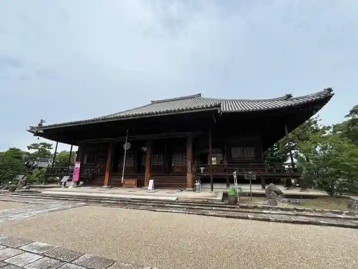 西大寺(奈良県)