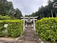 鹿嶋神社(京都府)