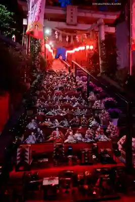 座間神社(神奈川県)
