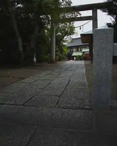 水戸東照宮(茨城県)