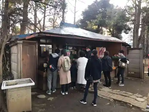 法明寺(東京都)