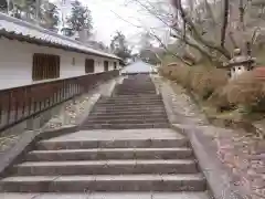 丹生大師 神宮寺の建物その他