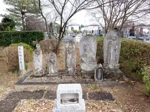 如意輪寺(栃木県)