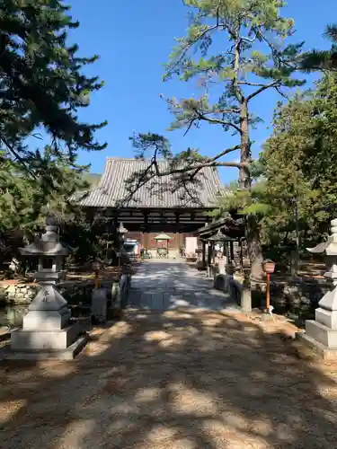讃岐國分寺(香川県)