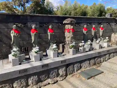 東光院(神奈川県)