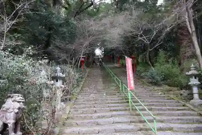 新田神社(鹿児島県)