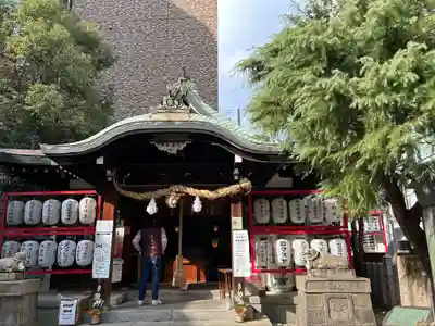 走水神社(兵庫県)