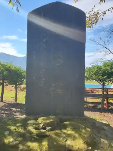 泥宮神社のその他建物