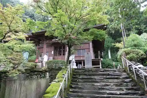 三角寺のその他建物