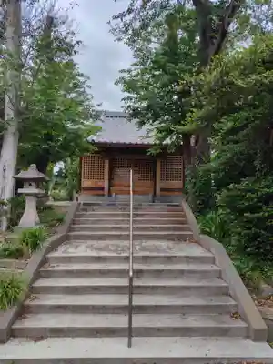 摩多利神社(埼玉県)