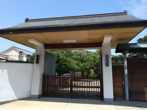 大安寺(大阪府)