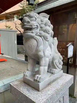 四宮神社(兵庫県)