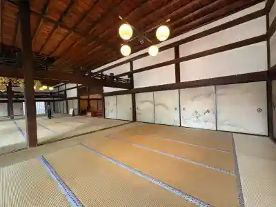 妙心寺(妙心禅寺)(京都府)