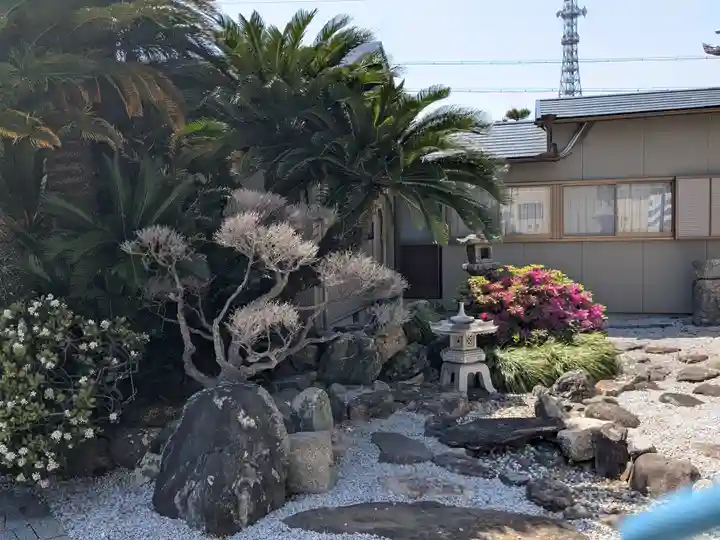 仏眼寺(三重県)