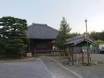 称名寺の本殿・本堂