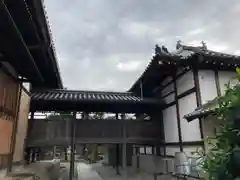 龍泉寺の建物その他